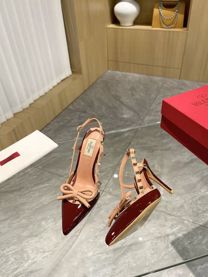 Valentino Sandals